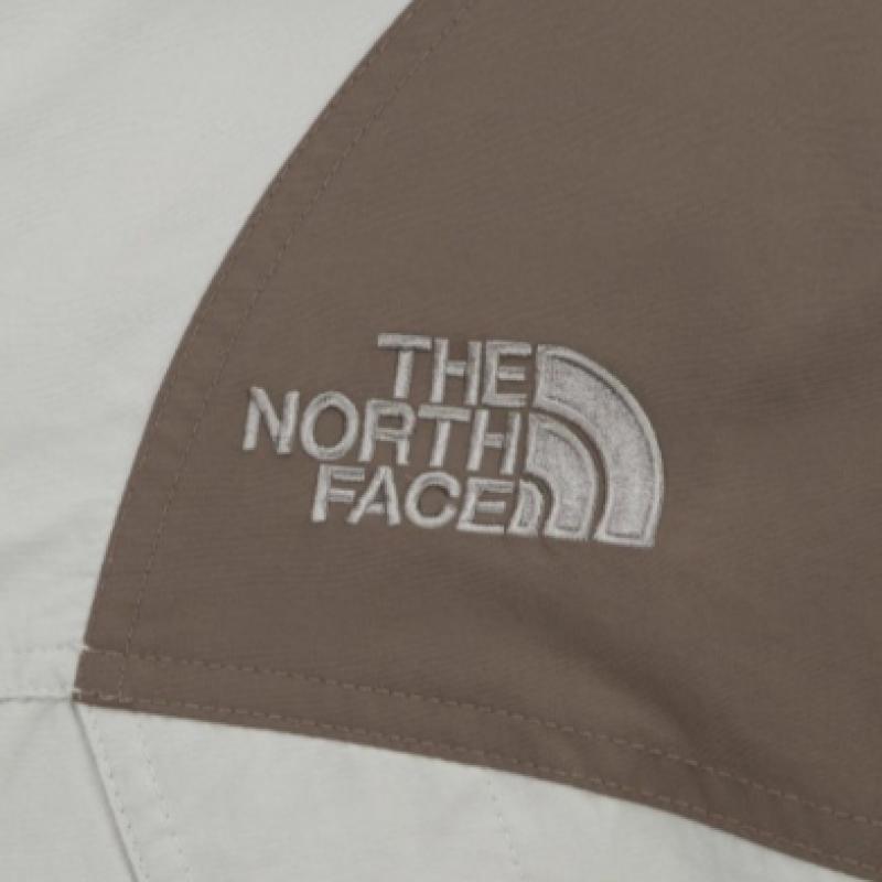 The North Face Men S Spine Jacket Warm Gray Nj3br50b