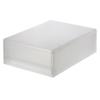 Polypropylene Small Item Storage 83831783 Case, Medium,