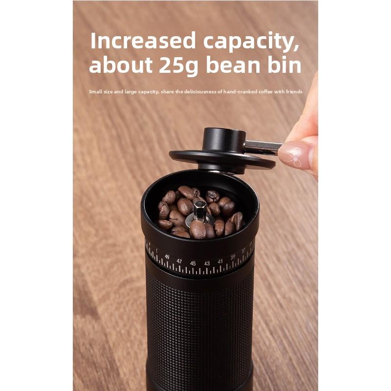 Hand-operated Coffee Grinder, Hand-milled Coffee Machine, Coffee Bean Grinder, Manual Coffee Grinder
