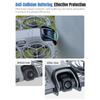 Quick Release Gimbals Bumper For Drones Lightweight Anti Impact Design Preventing Camera Damage