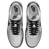 Nike Field General Abrasion Resistant Low Top Casual Shoes Women's Silver Sneakers HQ7397-001