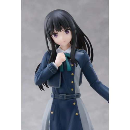 Licorice Recoil Coreful Figure Takina Inoue ~Uniform ver.~