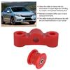 Car Modified Transmission Shifter Stabilizer Bushing Set Fit for Civic 1992 2000
