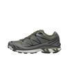 XT-6 GORE-TEX Olive Night Unisex Sneakers Green Sedona-Sage Black L47732700
