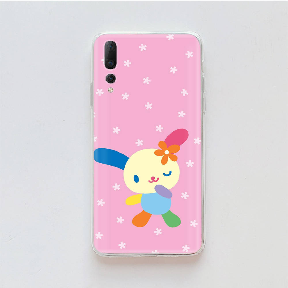 Transparente Hülle für Samsung A04 A14 A23 M33 M53 Realme 10 9 C35 C55 VIVO X80 Infinix Hot 30 Note 11 Tecno Spark 8P Pro L-21 Usahana