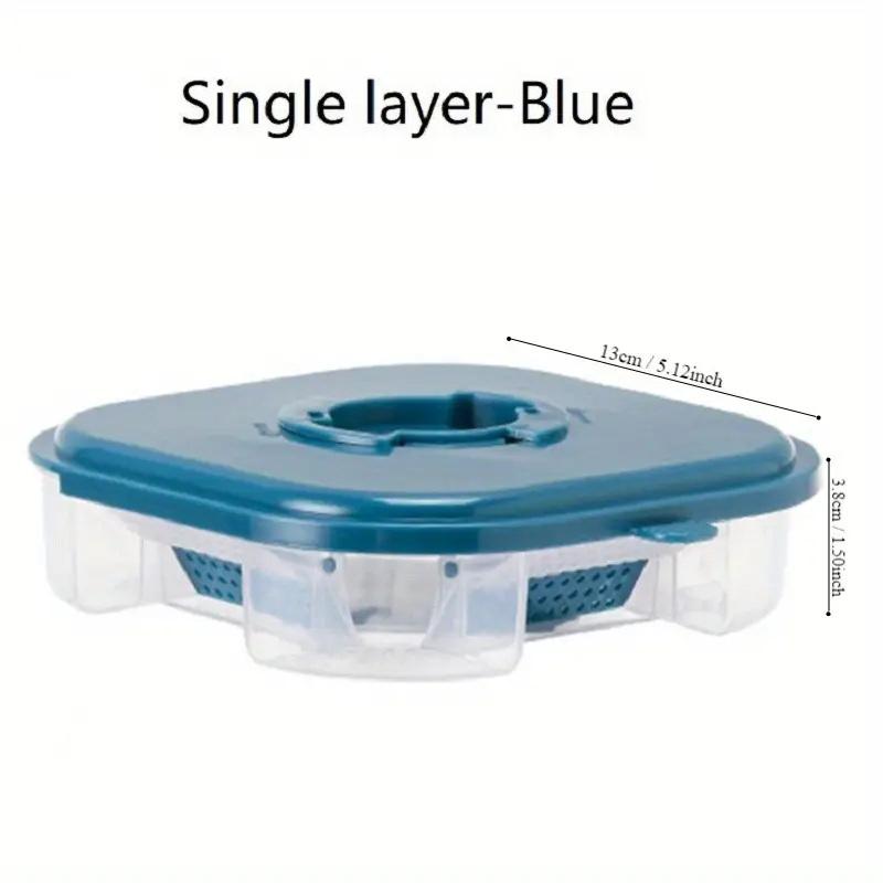 Efficient Cockroach Trap Killer Household Cockroach Trap Box Physical Capture Reusable And Eco Friendly Trap Spider Ants