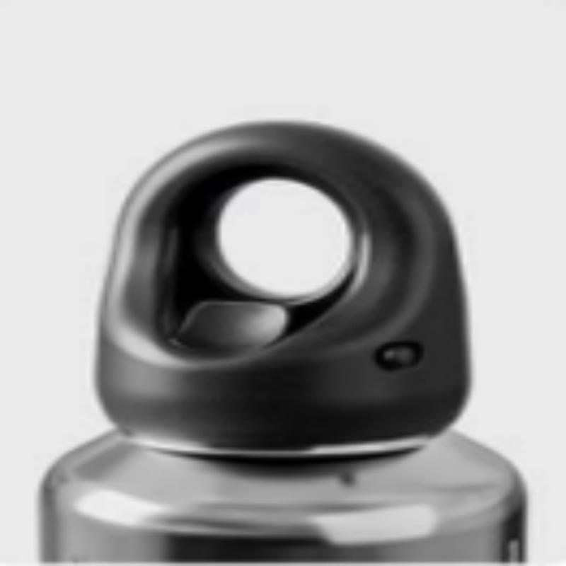 TOMIC Large Capacity Stainless Steel Insulated Travel Mug
