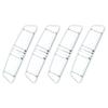 EXEA Car Exterior Door Guard Mini EW-138 Clear