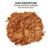 Waterproof Sweatproof Soft Focus Loose Setting Makeup Powder
