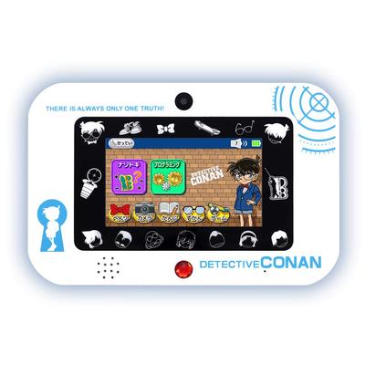 Detektiv Conan Nazotoki Pad