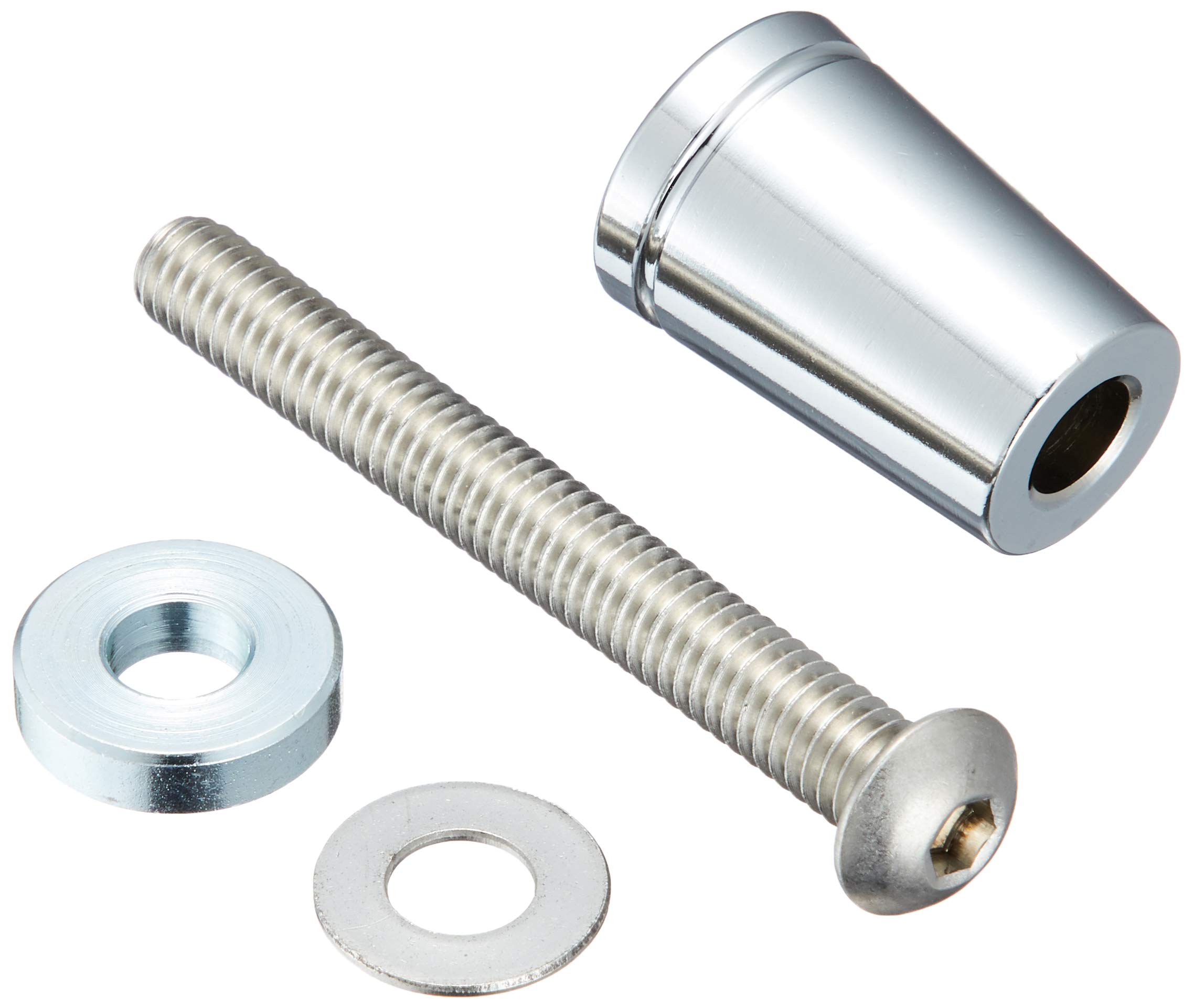 

Комплект болтов для крепления велосипеда Kijima Sportster HD-08033