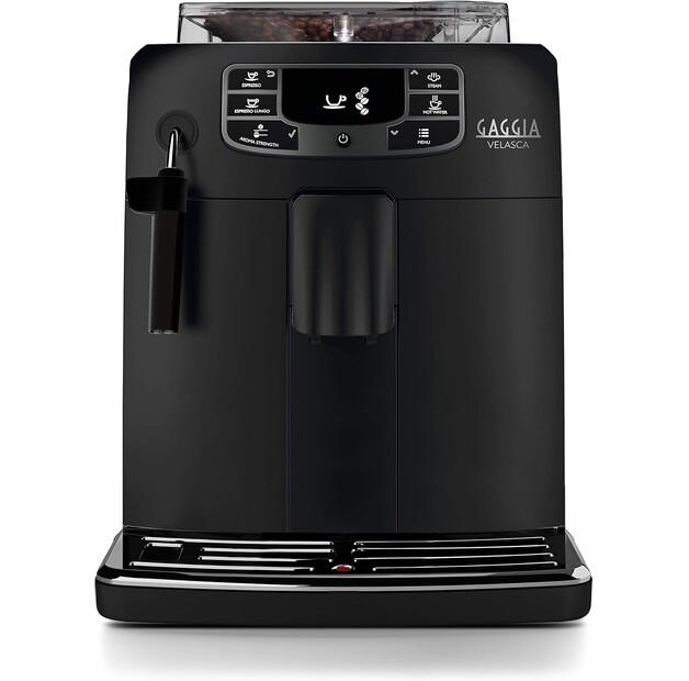 Кофемашина Gaggia RI8260/01 Velasca