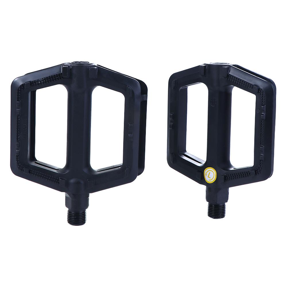 Anti-Slip Bike Pedals Bicycle Accessories Non-Slip Bicycle Pedals Wide Pedal Bike Parts Bike Pedal