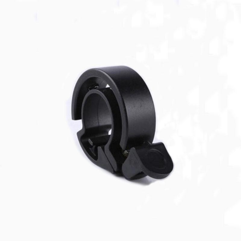 Aluminum Alloy Bicycle Bell Mountain Bike Handlebar Warning Ring Bicycle Horn Security Alarm 0802HY0