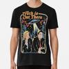 The Truth Is Out There X Files Funny Hilarious S To 5XL Made In the USA T-Shirt