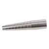 Step Bracelet Mandrel Stainless Steel Sizer Adjust Bracelet Mandrel Jewelry Deformation Repair