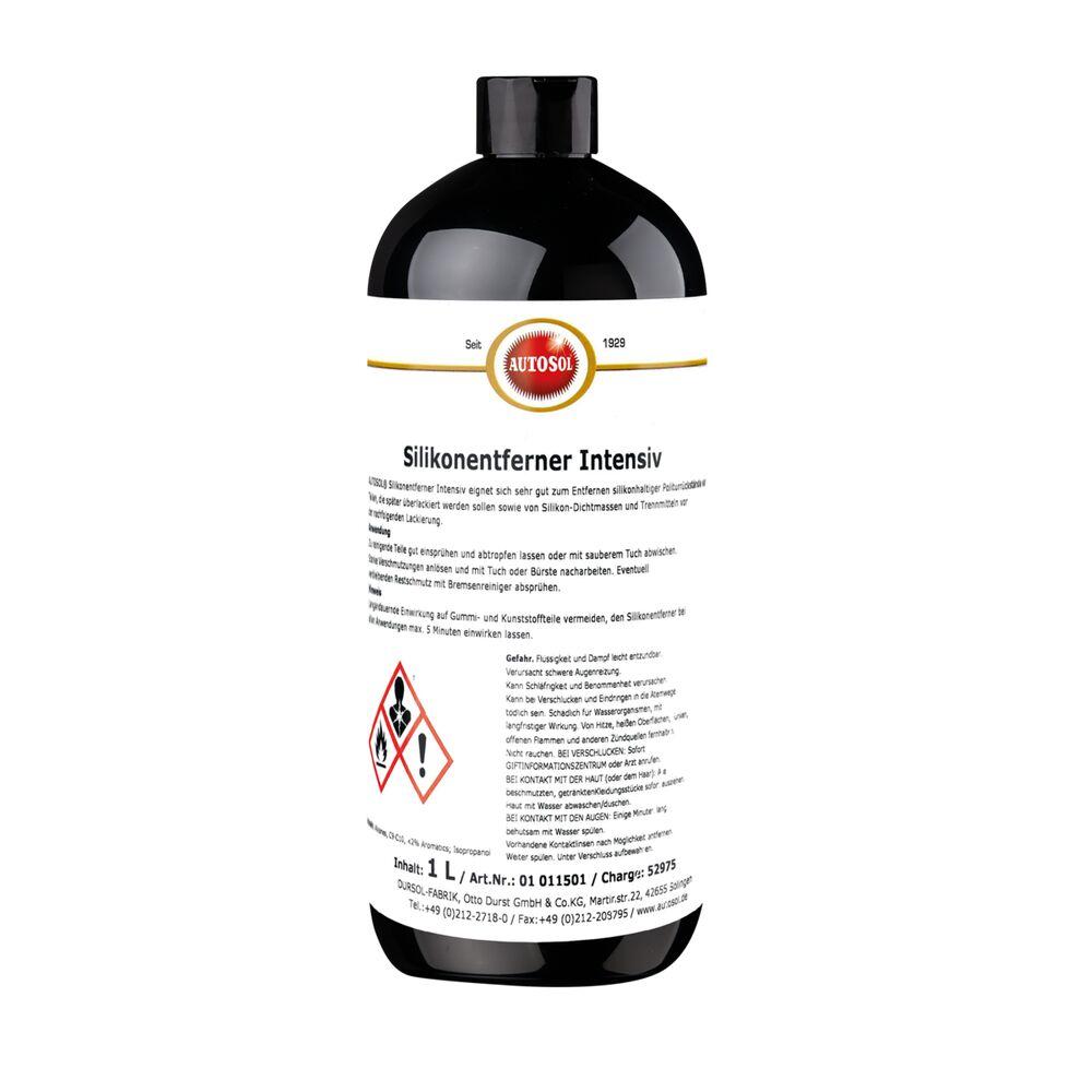

Autosol Cleansing Gel SOL01011501 1 L