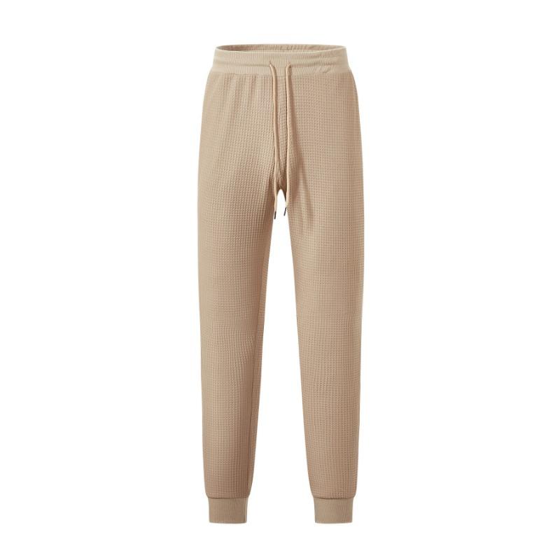 Men's Cargo Pocket Trousers
