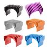 For 3D Printer Radiator Aluminum Alloy Heatsink For DIY Creality K1/K1 MAX 3D Printer Extruder Cooler