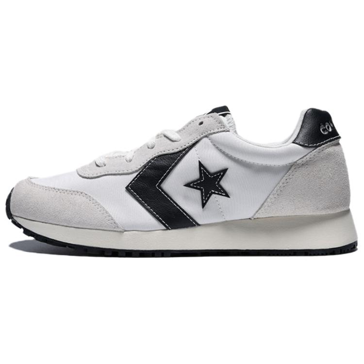 

Converse Omega Trainer White/Black Unisex A13323C 38.5