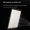 Godox F200BI Flexible Bi-color LED Roll-up Light