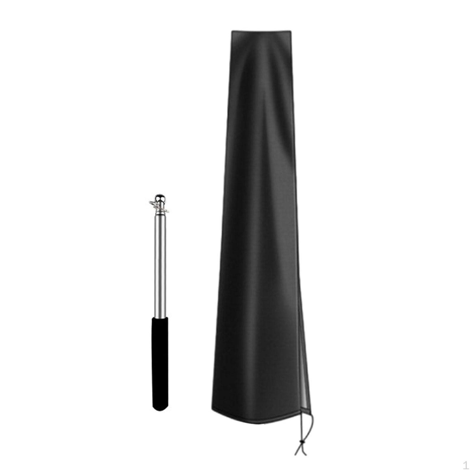 Садовая мебель для улицы Black 190cm