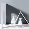 Foaming Soap Dispenser -Bottle for Liquid Soap, 250ml/400ml