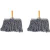 Homeglen Wide-Head Mop Replacement Head