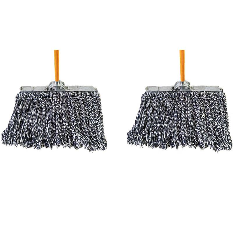 Homeglen Wide-Head Mop Replacement Head