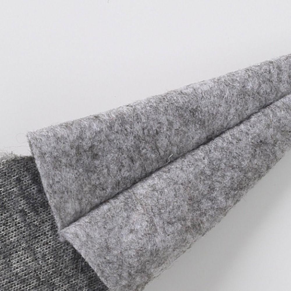 6pcs Reusable Faceless Doll Wine Bottle Cover Non-woven Merry Christmas Decoration  Home Xmas Decor