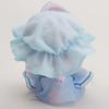 Non-Toxic 20Cm Touhou Project Anime Peripheral Fumo×Fumo Touhou Project Yuyuko Stuffed Toy Yuyuko Plush Toys Touhou Kid Birthday Gifts