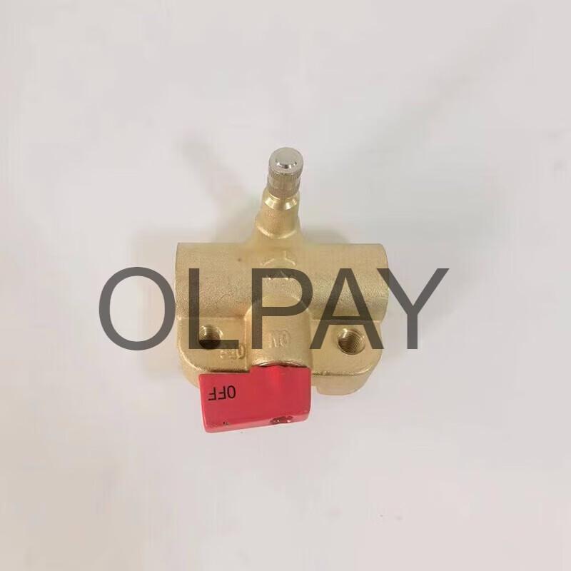 OLPAY Dongfeng EQ2102N Tire Inflation Control Valve