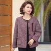 Fengxiao Small Fragrance Tweed Short Jacket