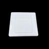 PVC Square Junction Box Cover Plate