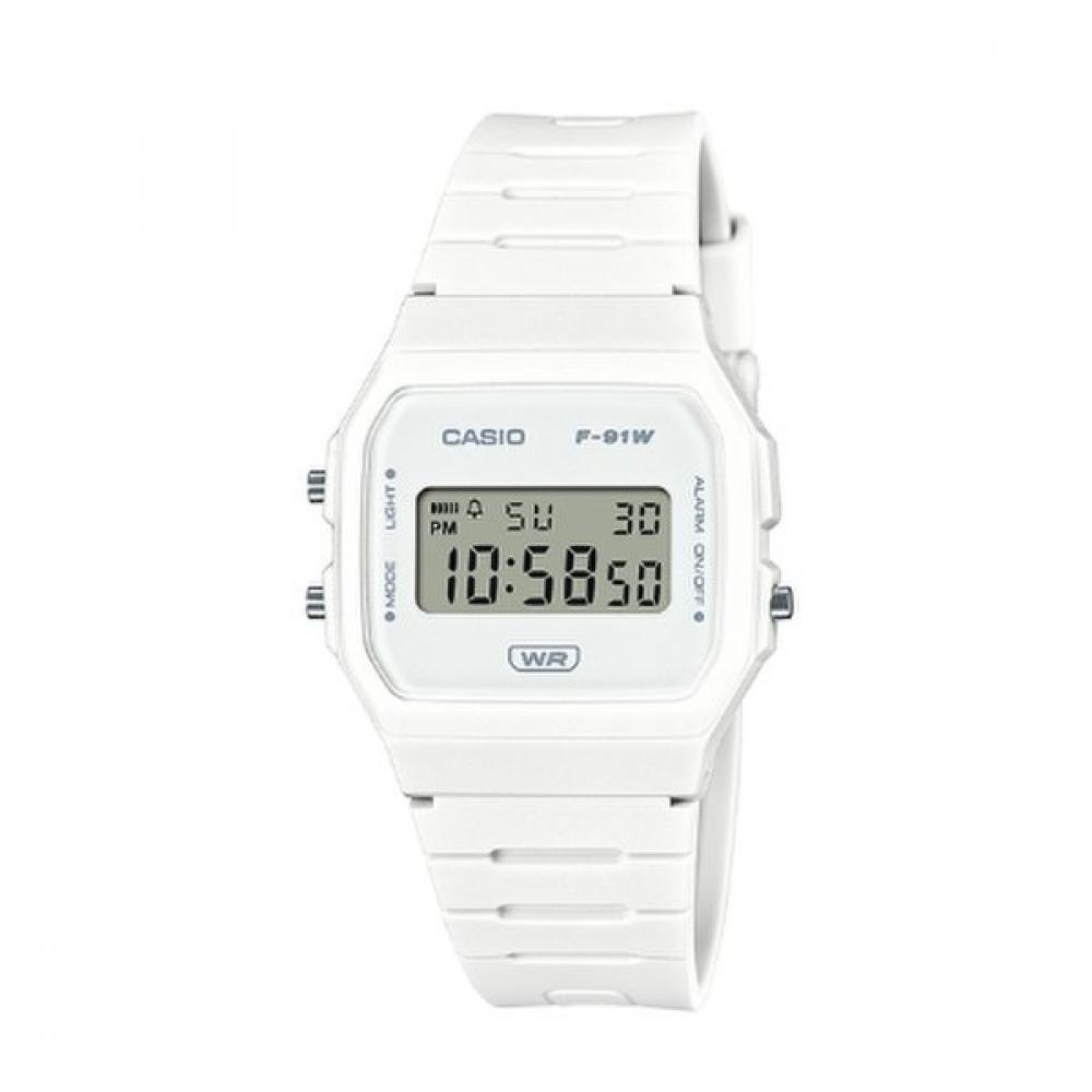 G Shock F 91wb 7adF Single option