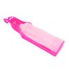 Portable Dog Water Bottle for Out Walking Pet Drinking Cup Cat Feeding Supplies Travel Doggie Water Bottle