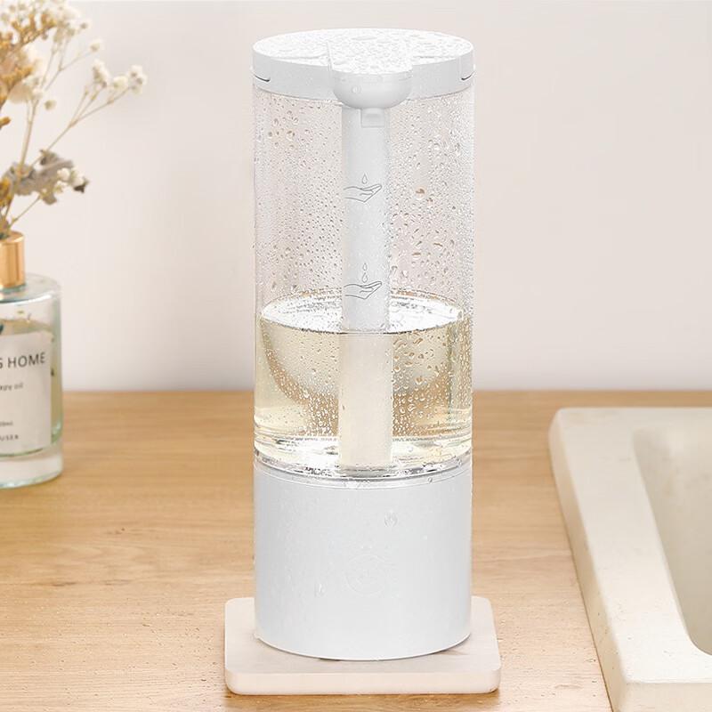 TLXT Smart Sensor Automatic Soap Dispenser