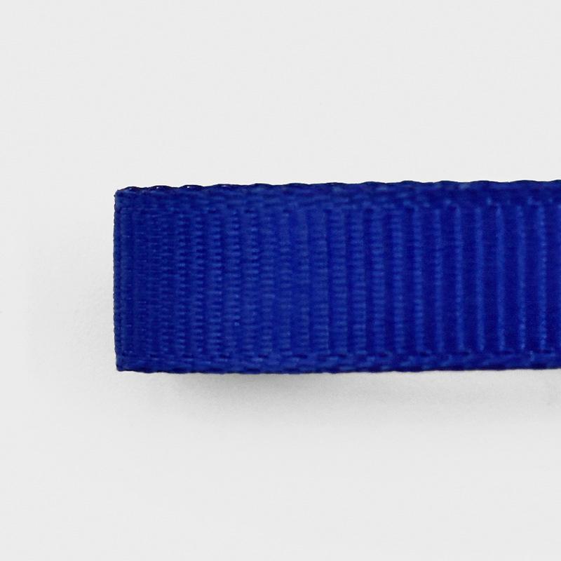 0.6cm Multi-Color Ribbed Gift Ribbon for Flowers, Boxes, and Cakes
