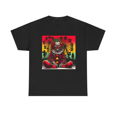 Oberteile – T-Shirts