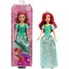 Disney Princess Ariel Fashion Doll