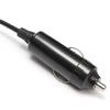 Car Laptop PC Charger DC Power Adapter 15V-24V Max 80W  Cigarette Lighter Plug