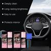 Compact Car Interior Care Scratch Remover Leather Protector Auto Detailing for Active  Leather Cleaning & Protection