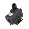 Water Pump BS‑55D DC12V Mini Low Noise Waterproof 20000 Hours Service Life DC Bath Boost Pump