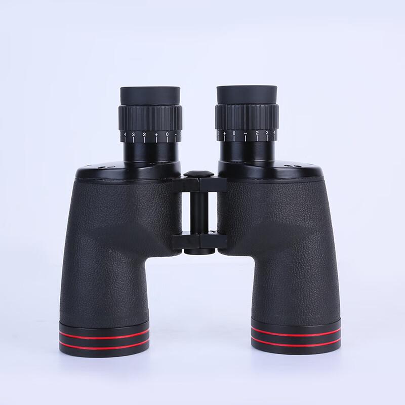 Kun Guang Outdoor High-Power ED Lens Rangefinder Binoculars