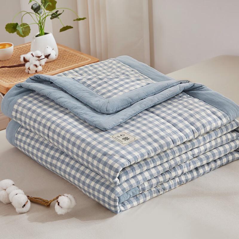 LISM Summer Cooling Quilt