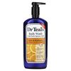 Sabonete Líquido com Sal de Epsom Puro, Brilho e Radiância, 24 fl oz (710ml)
