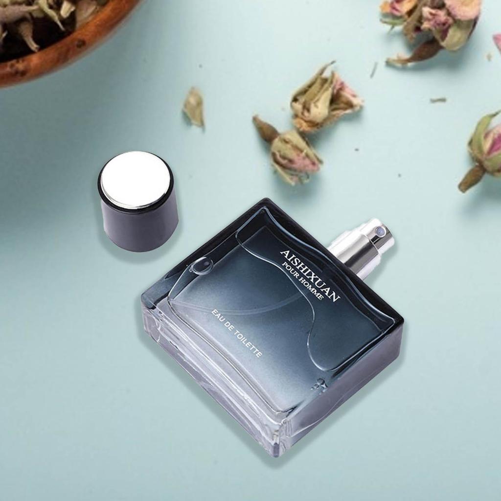 50ml Unisexy Fragrance Long Lasting Multifunctional Spray Male Perfume for Man