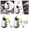5L/8L Auto Pneumatischer Flüssigkeitsabsauger Fülltank Füllspender Motoröl Transferpumpe Automatikgetriebeölpumpe