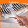 And Stainless Steel Nylon Gas Stove Cleaning Brush For Oven And Sink