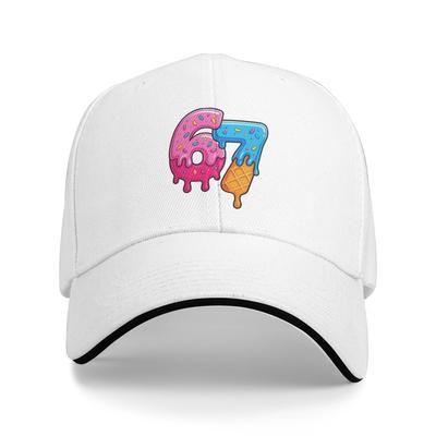 Hüte & Mützen – Baseball-Caps